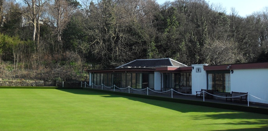 About Blackhall Bowling Club