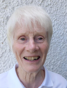 Anne Stevenson