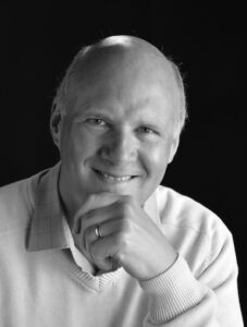 Donald Cameron