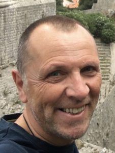 Gary Wood