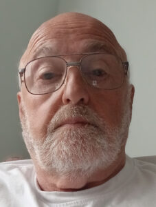 Peter Russell