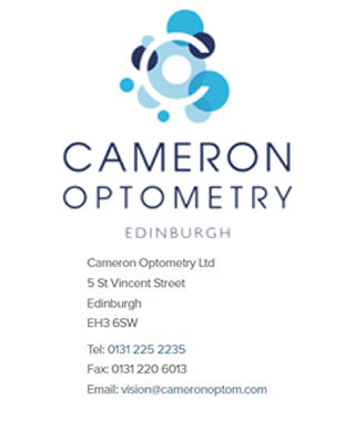 Cameron Optometry