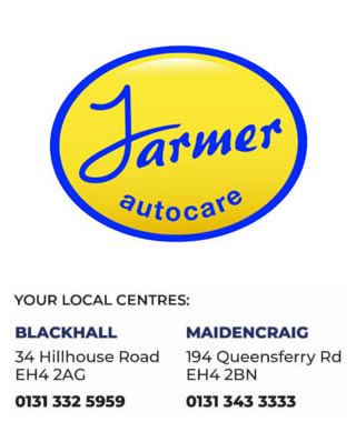 Farmer Autocare