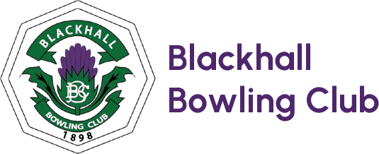 Blackhall Bowling Club